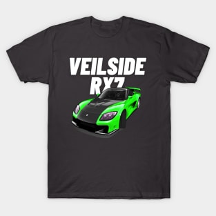 Veilside rx7 T-Shirt